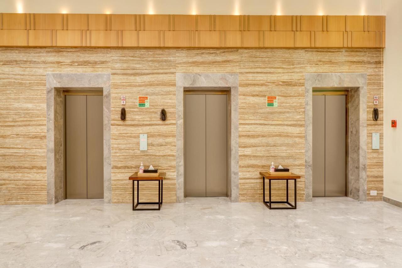 Hotel Lemon Tree Premier, Bhubaneswar Exterior foto